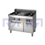 اجاق گاز Modular مدل FU 70/110 TPPCFG2