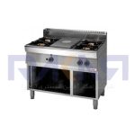 اجاق گاز Modular مدل FU 70/110 TPPCG2