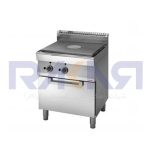 اجاق گاز Modular مدل FU 70/70 TPFG