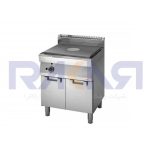 اجاق گاز Modular مدل FU 70/70 TPG