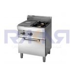 اجاق گاز Modular مدل FU 70/70 TPPCFG