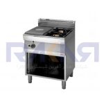 اجاق گاز Modular مدل FU 70/70 TPPCG
