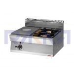اجاق گاز Modular مدل FU 70/70 TPPCG-T