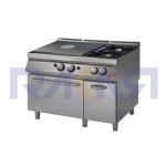 اجاق گاز Modular مدل PK 70/120 TPFGB