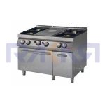اجاق گاز Modular مدل PK 70/120 TPPCFG2B