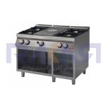 اجاق گاز Modular مدل PK 70/120 TPPCG2B