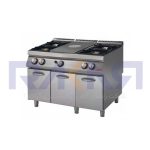 اجاق گاز Modular مدل PK 70/120 TPPCG2B-P