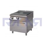 اجاق گاز Modular مدل PK 70/80 TPFG