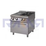 اجاق گاز Modular مدل PK 70/80 TPPCFGB