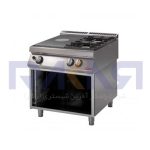 اجاق گاز Modular مدل PK 70/80 TPPCGB