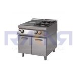اجاق گاز Modular مدل PK 70/80 TPPCGB-P