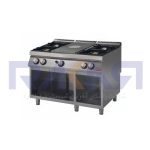 اجاق گاز Modular مدل PK 90/120 TPPCG2B