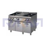 اجاق گاز Modular مدل PK 90/120 TPPCG2B-P