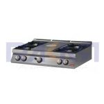 اجاق گاز Modular مدل PK 90/120 TPPCG2B-T