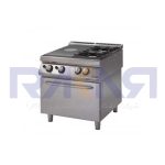 اجاق گاز Modular مدل PK 90/80 TPPCFGB