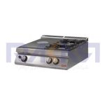 اجاق گاز Modular مدل PK 90/80 TPPCGB-T
