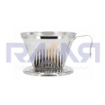 دریپر V60 استیل