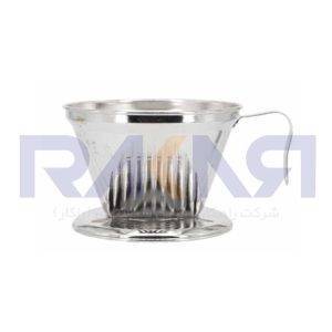 دریپر V60 استیل