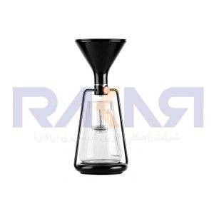 دریپر هوشمند گات استوری مدل جینا