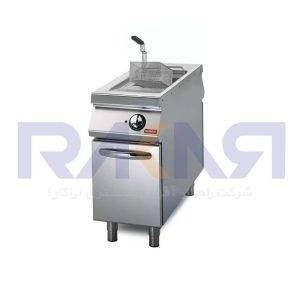 سرخ کن Modular مدل SE 110/40 FRE17