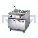سرخ کن Modular مدل SE 110/80 FRE13