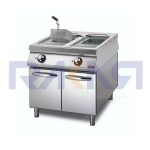 سرخ کن Modular مدل SE 110/80 FRE17
