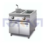 سرخ کن Modular مدل SE 110/80 FRE21