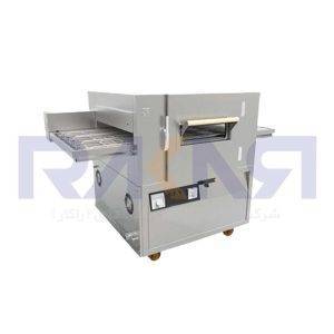 فر ریلی پخت پیتزا 3040SDG برند نوژن