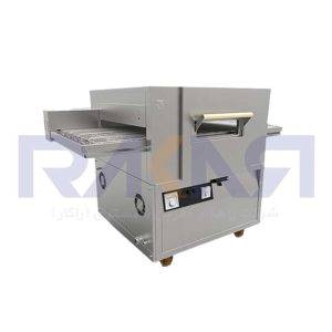 فر ریلی پخت پیتزا 3048SDG برند نوژن