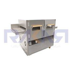 فر ریلی پخت پیتزا 3060SG برند نوژن