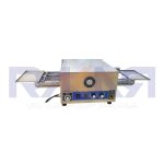 فر ریلی پیتزا رومیزی زیکو
