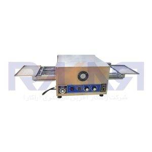 فر ریلی پیتزا رومیزی زیکو