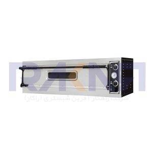 فر صندوقی برقی prismafood مدل BASIC XL Series
