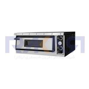 فر صندوقی برقی prismafood مدل PLUS XL Series