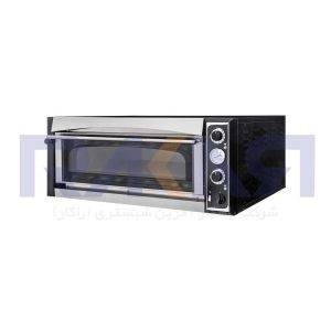 فر صندوقی برقی SUPERIOR XL GLASS Series