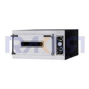 فر صندوقی برقی TRAYS ALTO GLASS Series