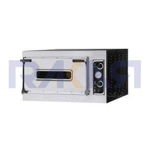 فر صندوقی برقی prismafood مدل TRAYS ALTO Series