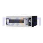 فر صندوقی برقی prismafood مدل TRAYS GLASS Series
