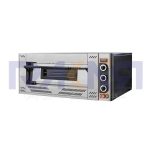 فر صندوقی گازی prismafood مدل GAS XL Series