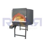 فر ناپولیتانا مدل forno tradizionale legna 02B