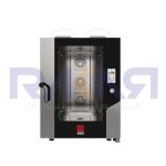 فر پخت ترکیبی MILLENNIAL TOUCH SCREEN BAKERY AND PASTRY