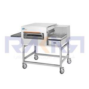 فر پیتزا ریلی