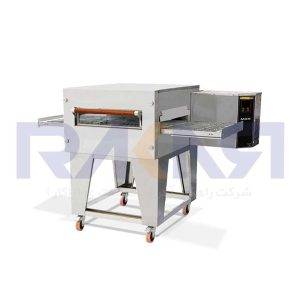 فر پیتزا ریلی ITM - آی تی ام