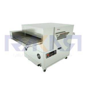 فر پیتزا ریلی نوژن مدل 3048SG