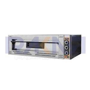 فر پیتزا گازی prisma food مدل GAS XL 6L