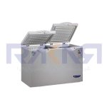 فریزر صندوقی 260 لیتری دو درب یخنوش البرز