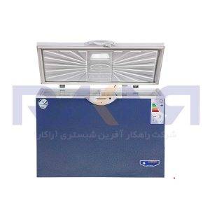 فریزر صندوقی 260 یخ نوش