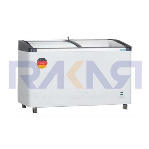 فریزر صندوقی لیبهر کینو EF 13453