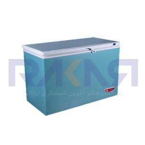 فریزر صندوقی یخنوش مدل it250