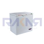 فریزر صندوقی یخنوش مدل lt450